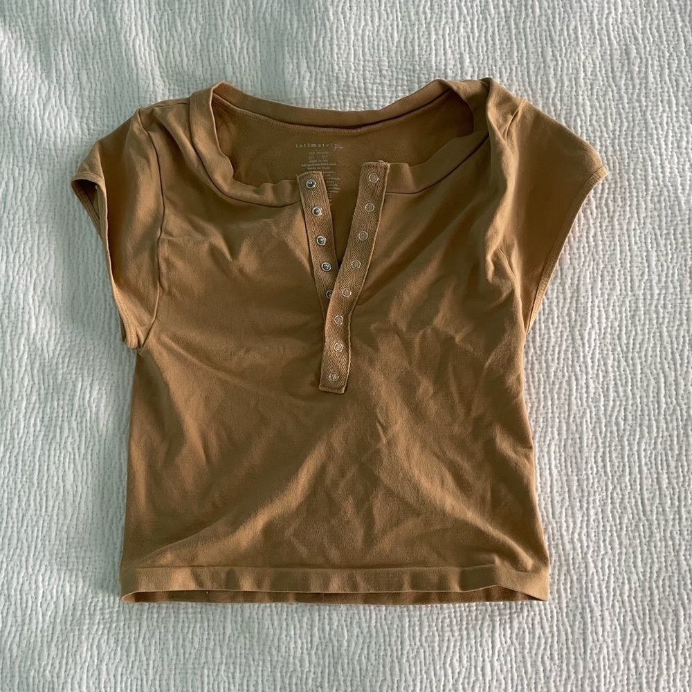 Free People Top